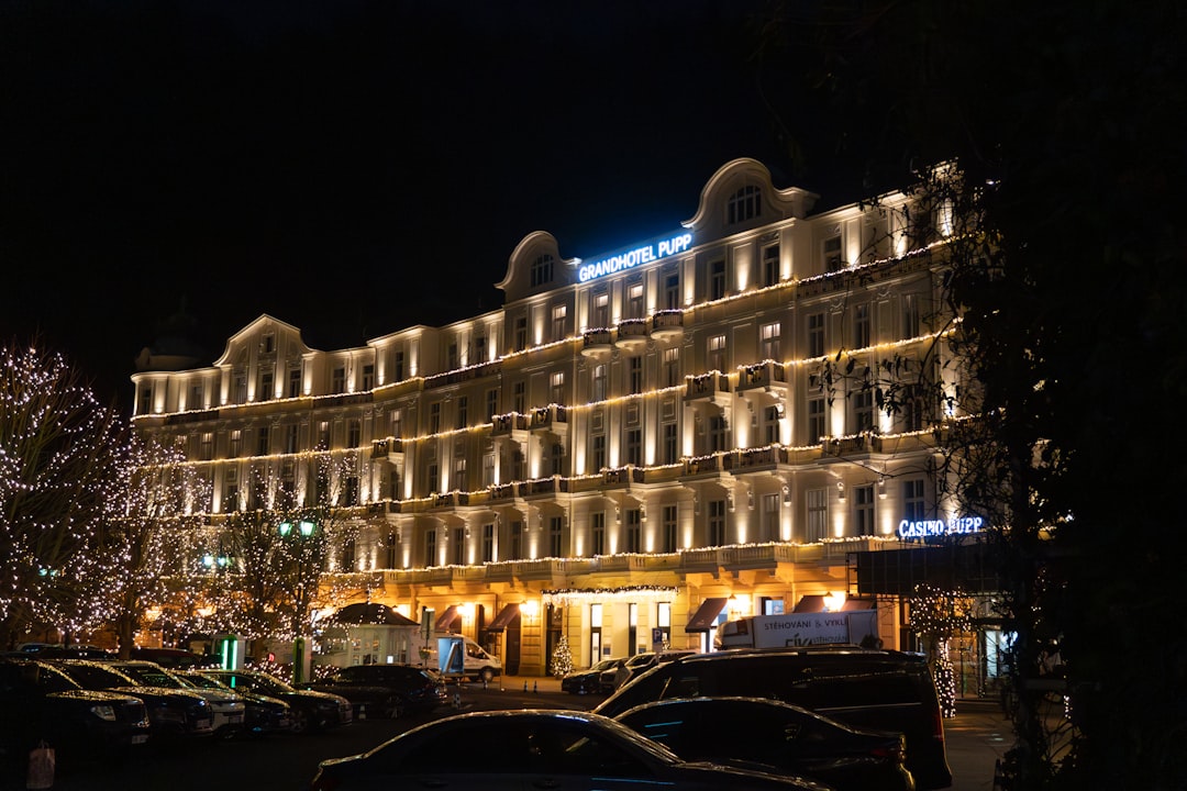 Indulge in Fine Dining and Gaming at hotelandgames.com